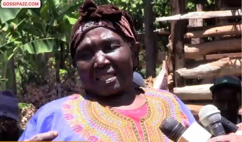 Murang'a villagers terrified after man issues 'murder list'