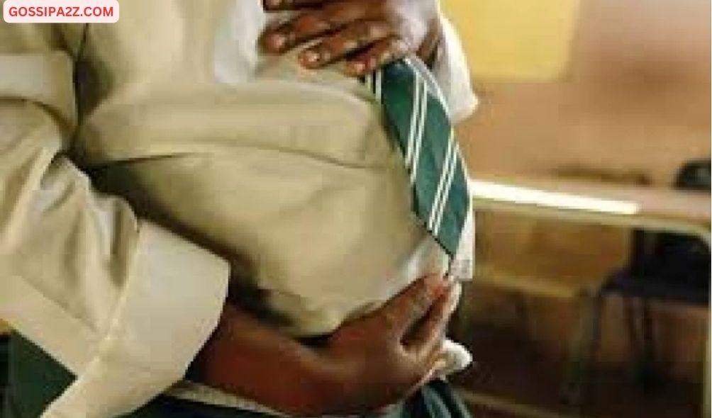 Nyamira Family Seeks Justice For Daughter Aged 13 Impregnated By 35-Year-Old Relative