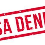 Concerns Raised as Kenya Ranks Third in Africa US Student Visa Denials