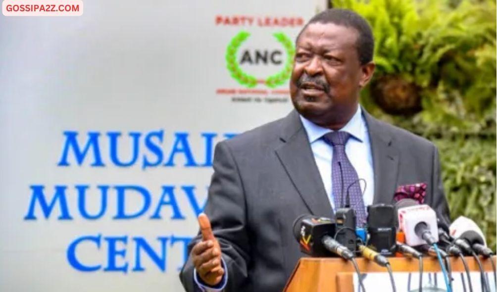 MUSALIA MUDAVADI