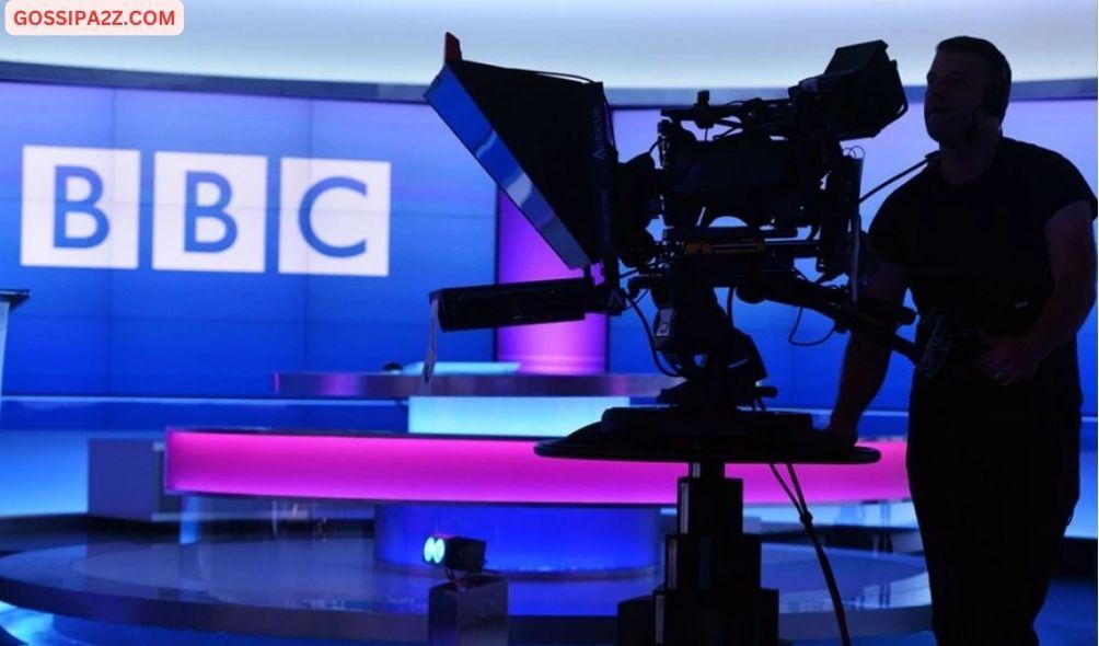 Burkina Faso Suspends BBC, Voice Of America Over Controversial Report