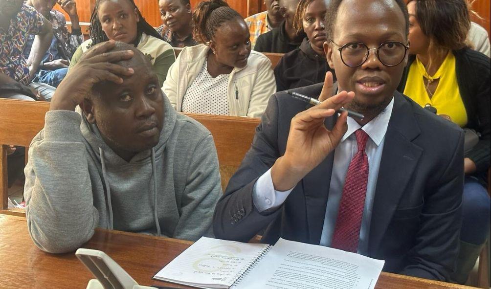 Election Loser Sentenced to 2-Years in Prison for Threatening to Kill Sitting County Assembly Member