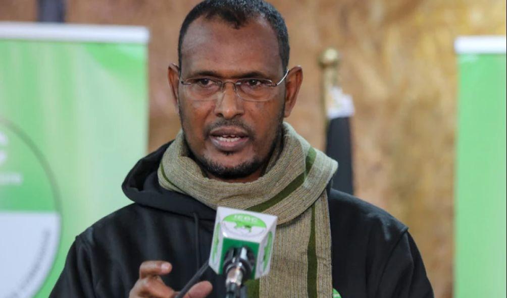 Former IEBC Commissioner Abdi Yakub Guliye Appointed to Nakuru County Investment Board