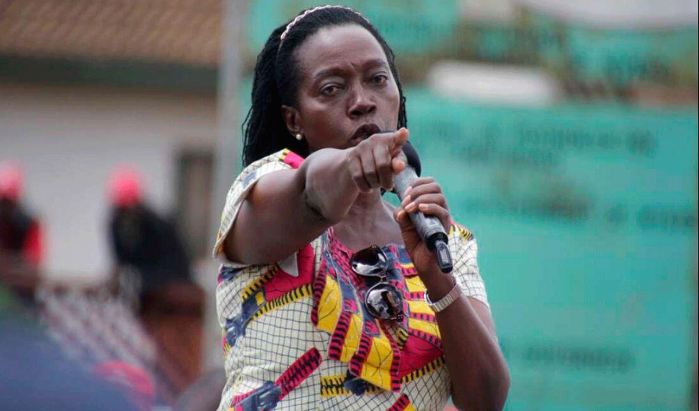 martha karua