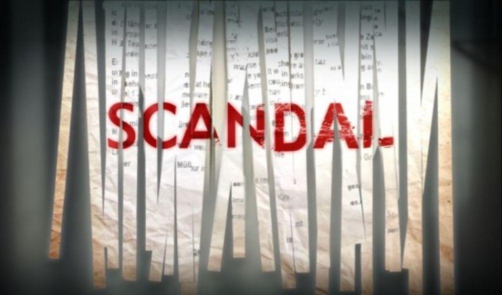 SCANDAL