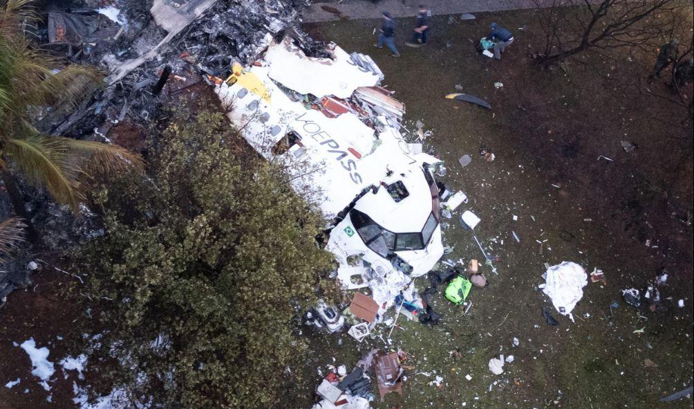 Tragedy in São Paulo: Bodies Recovered After 62 Perish in Devastating Brazil Plane Crash