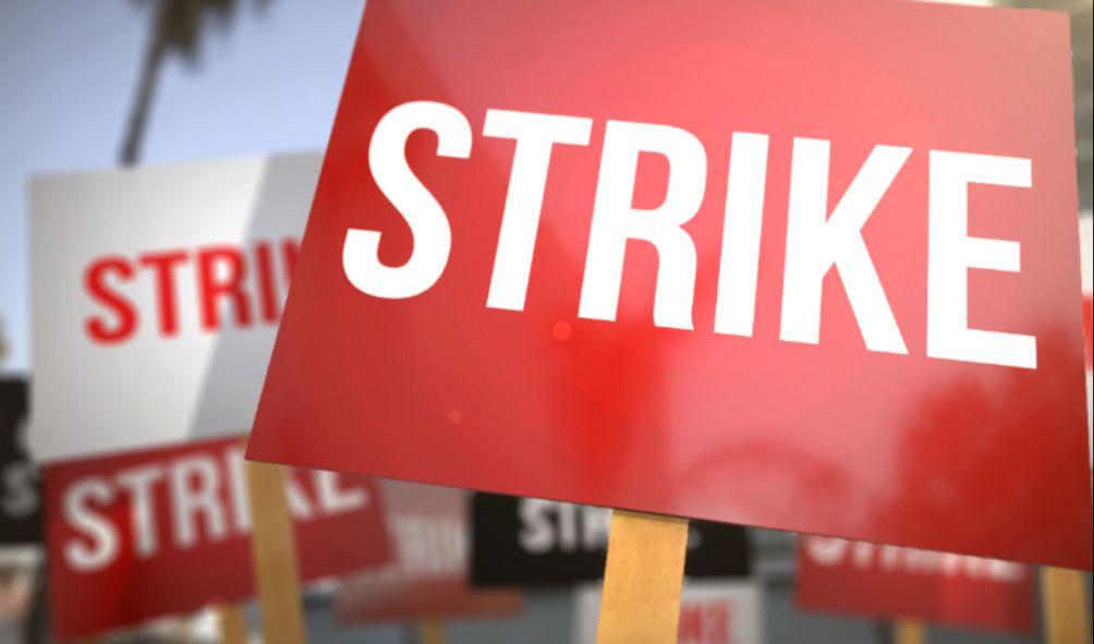 County Workers Issue 21-Day Nationwide Strike Notice Over Lack of Salary Review Since 2012