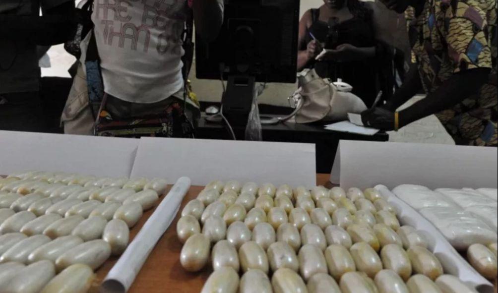 Guinea-Bissau Cops Bust 2-Ton Cocaine Haul from Venezuela Flight