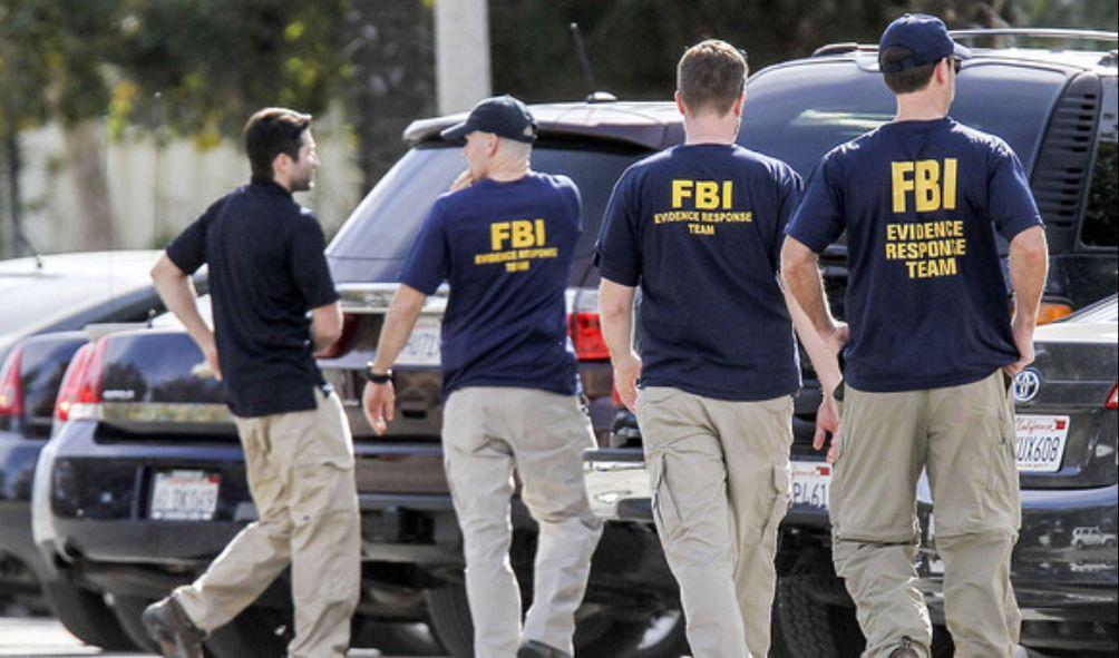 US-based Federal Bureau of Investigation (FBI)