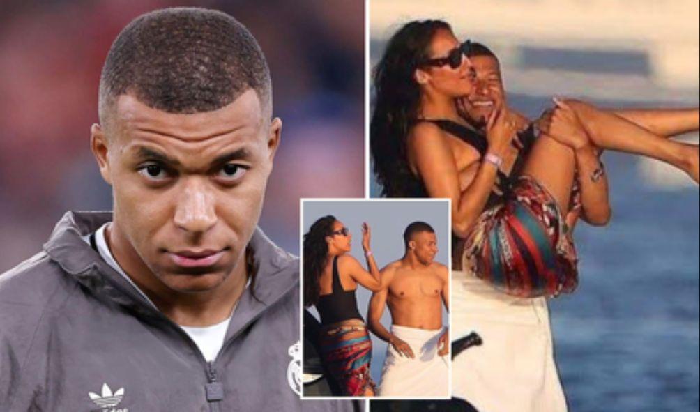 Mbappé Speaks Out After Split With Transgender Girlfriend