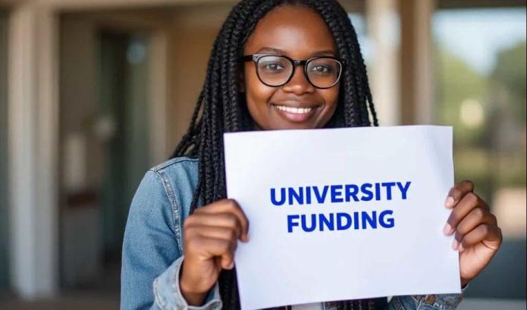 High Court Declares New University Funding Model Unconstitutional