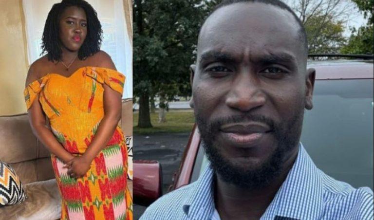 Kenyan Man Nabbed in U.S After Grisly Discovery of Woman’s Body in His Car