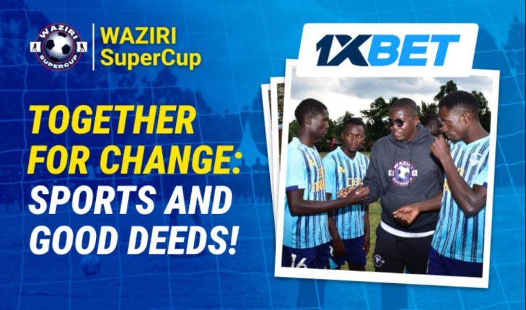 Waziri Supercup quarterfinals: not only the match winners succeed!