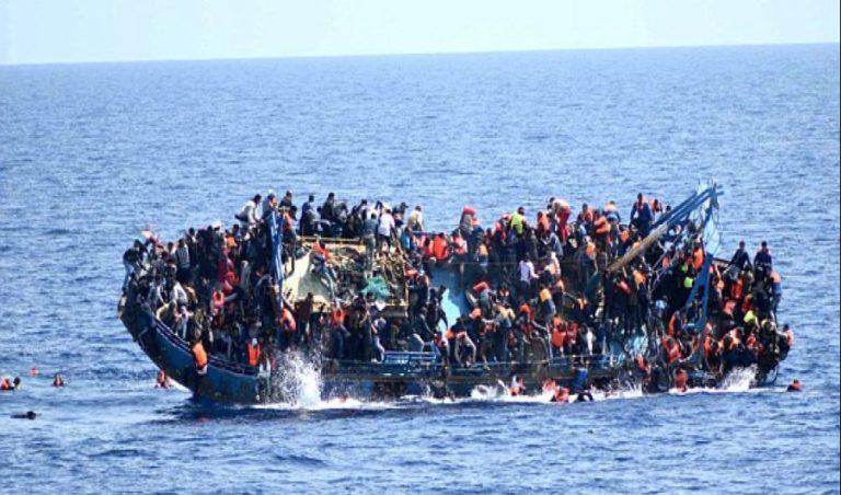 At Least 69 Dead, Including 25 Malians, After Migrant Boat Capsizes Off Morocco