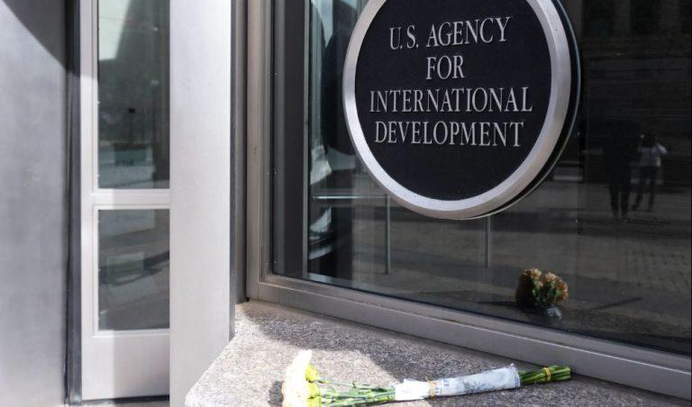 Trump’s Ruthless Axe Falls: USAID Workers Kicked to the Curb as Judge Bows to White House Pressure