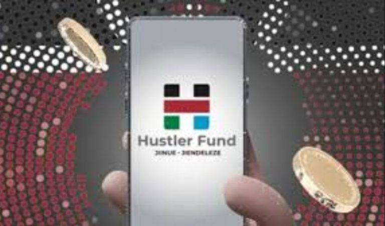 HUSTLER FUND