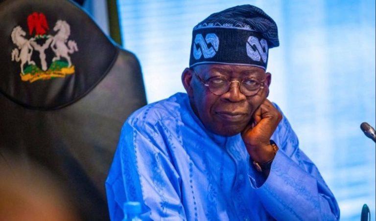 Tinubu Tax: Tempers Flare as Over 200 Memoranda Flood National Assembly