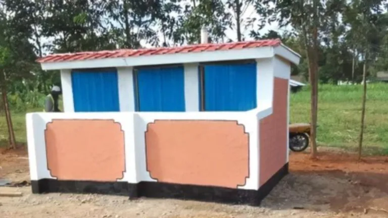 4 Pupils Feared Dead as School Latrine Collapses in Queen of Angels Academy