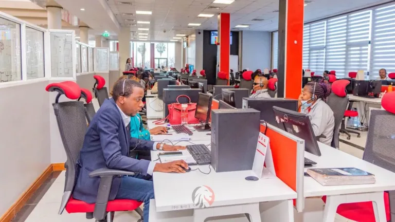 Kenya Cracks Down on Imports: New Rule Requires Proof of Origin for All Goods