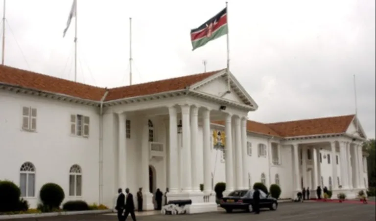 Statehouse